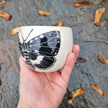 Load image into Gallery viewer, Tiger moth cup, medium
