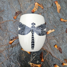 Load image into Gallery viewer, Dragonfly cup, large
