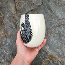 Load image into Gallery viewer, Pangolin cup, large
