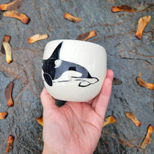 Load image into Gallery viewer, Orca cup, medium
