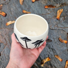 Load image into Gallery viewer, Mushroom cup, medium
