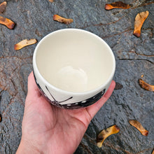 Load image into Gallery viewer, Tiger moth cup, medium
