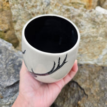 Load image into Gallery viewer, Deer cup, large

