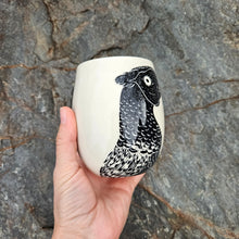 Load image into Gallery viewer, Pheasant cup, large
