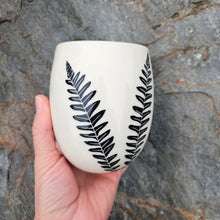 Load image into Gallery viewer, Fern cup, large
