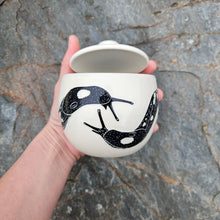Load image into Gallery viewer, Slug jar
