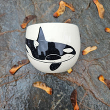 Load image into Gallery viewer, Orca cup, medium
