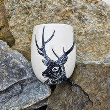 Load image into Gallery viewer, Deer cup, large
