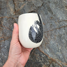 Load image into Gallery viewer, Pangolin cup, large
