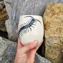 Load image into Gallery viewer, Centipede cup, large
