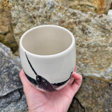 Load image into Gallery viewer, Narwhal cup, large
