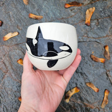Load image into Gallery viewer, Orca cup, medium
