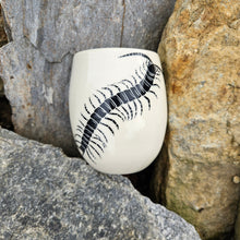 Load image into Gallery viewer, Centipede cup, large

