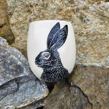 Load image into Gallery viewer, Rabbit cup, large
