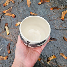 Load image into Gallery viewer, Damselfly cup, medium
