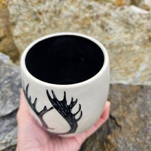 Load image into Gallery viewer, Caribou cup, large
