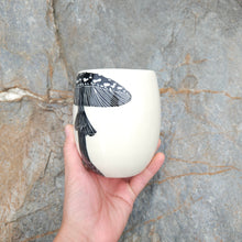 Load image into Gallery viewer, Amanita mushroom cup, large
