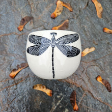 Load image into Gallery viewer, Damselfly cup, medium
