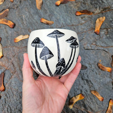 Load image into Gallery viewer, Mushroom cup, medium
