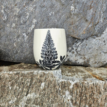 Load image into Gallery viewer, Lupine cup, large
