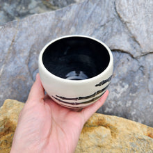 Load image into Gallery viewer, Skeletal hand cup, medium
