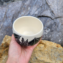 Load image into Gallery viewer, Bat cup, medium
