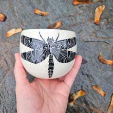 Load image into Gallery viewer, Dragonfly cup, medium

