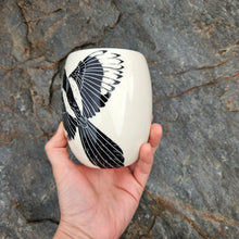 Load image into Gallery viewer, Magpie cup, large
