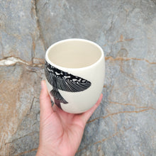 Load image into Gallery viewer, Amanita mushroom cup, large
