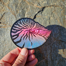 Load image into Gallery viewer, Nautilus sticker
