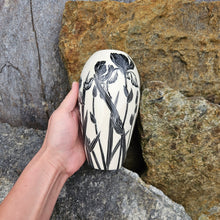 Load image into Gallery viewer, Iris vase
