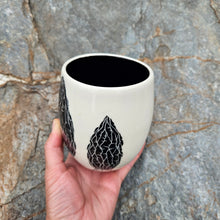 Load image into Gallery viewer, Morel mushroom cup, large
