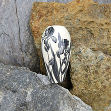 Load image into Gallery viewer, Iris vase
