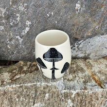 Load image into Gallery viewer, Mushroom cup, large
