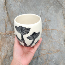 Load image into Gallery viewer, Mushroom cup, large
