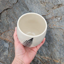 Load image into Gallery viewer, Fern cup, large
