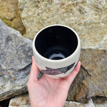 Load image into Gallery viewer, Salmon cup, large
