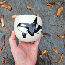Load image into Gallery viewer, Orca cup, medium
