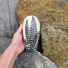 Load image into Gallery viewer, Lupine vase
