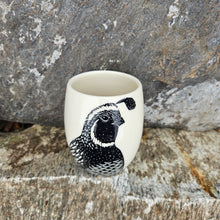 Load image into Gallery viewer, Quail cup, large
