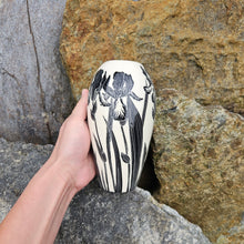 Load image into Gallery viewer, Iris vase
