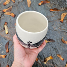 Load image into Gallery viewer, Dragonfly cup, large
