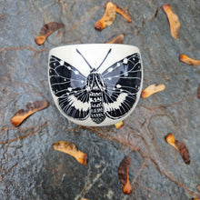 Load image into Gallery viewer, Tiger moth cup, medium
