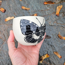 Load image into Gallery viewer, Tiger moth cup, medium
