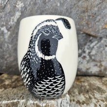 Load image into Gallery viewer, Quail cup, large

