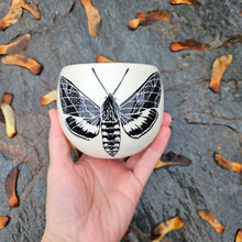 Load image into Gallery viewer, Hawk moth cup, medium
