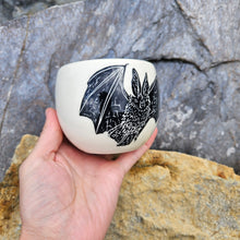 Load image into Gallery viewer, Bat cup, medium
