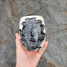 Load image into Gallery viewer, Oyster mushroom cup, large
