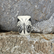 Load image into Gallery viewer, 88 butterfly cup, large
