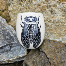 Load image into Gallery viewer, Cicada cup, large
